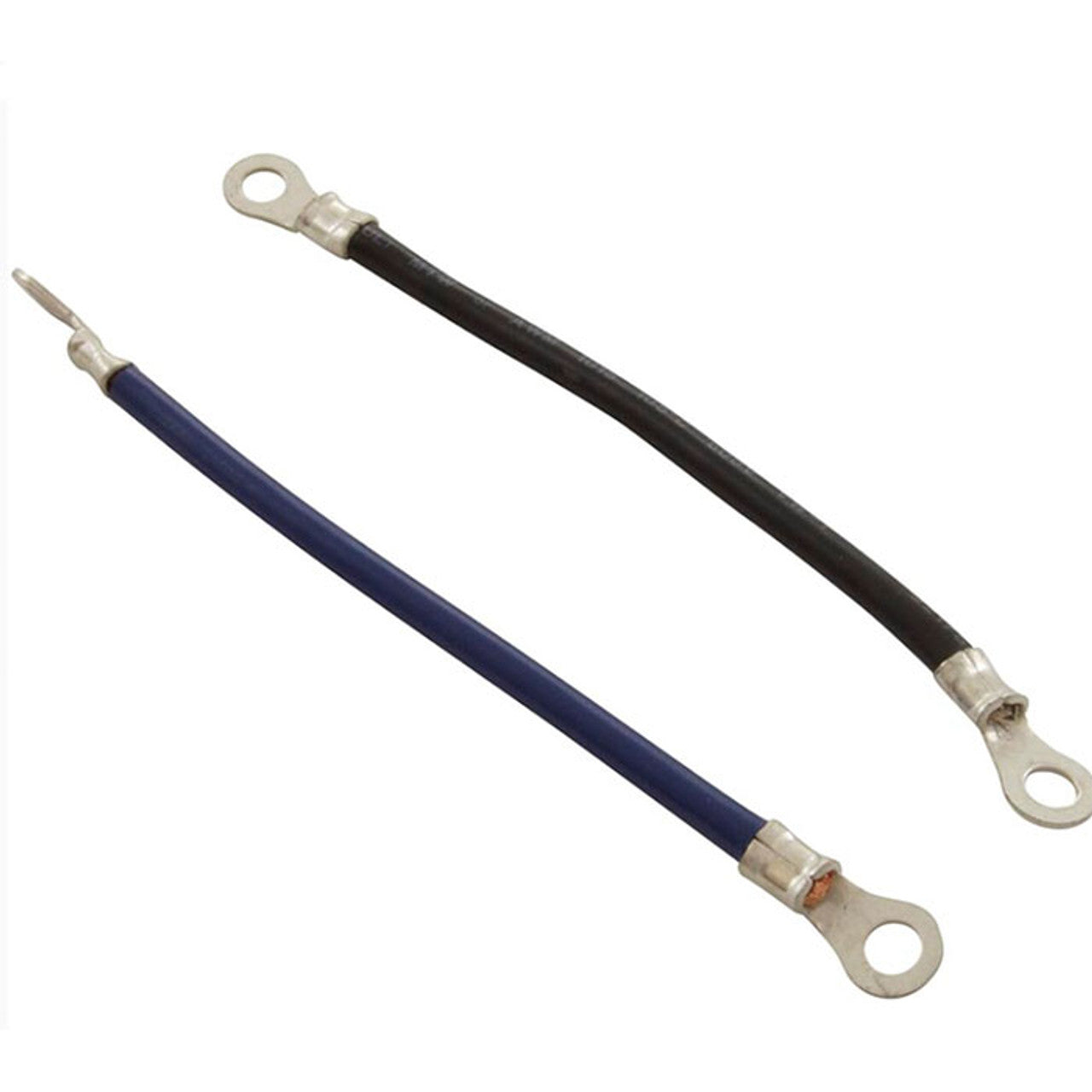 HydroQuip Paire de fils chauffants HydroQuip pour carte, 4 pouces
