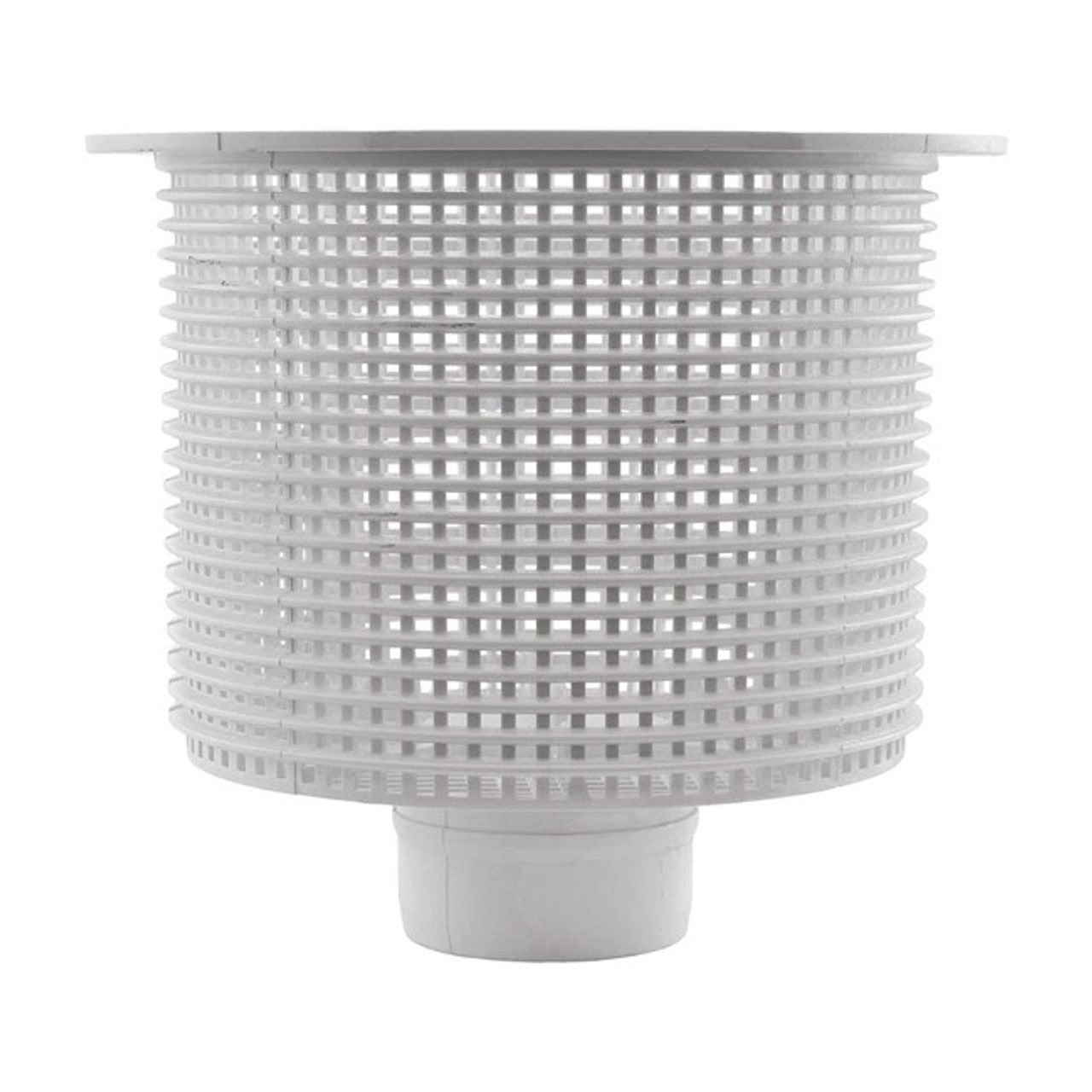 Waterway Panier d'écumoire Dyna-Flo, blanc 519-8000