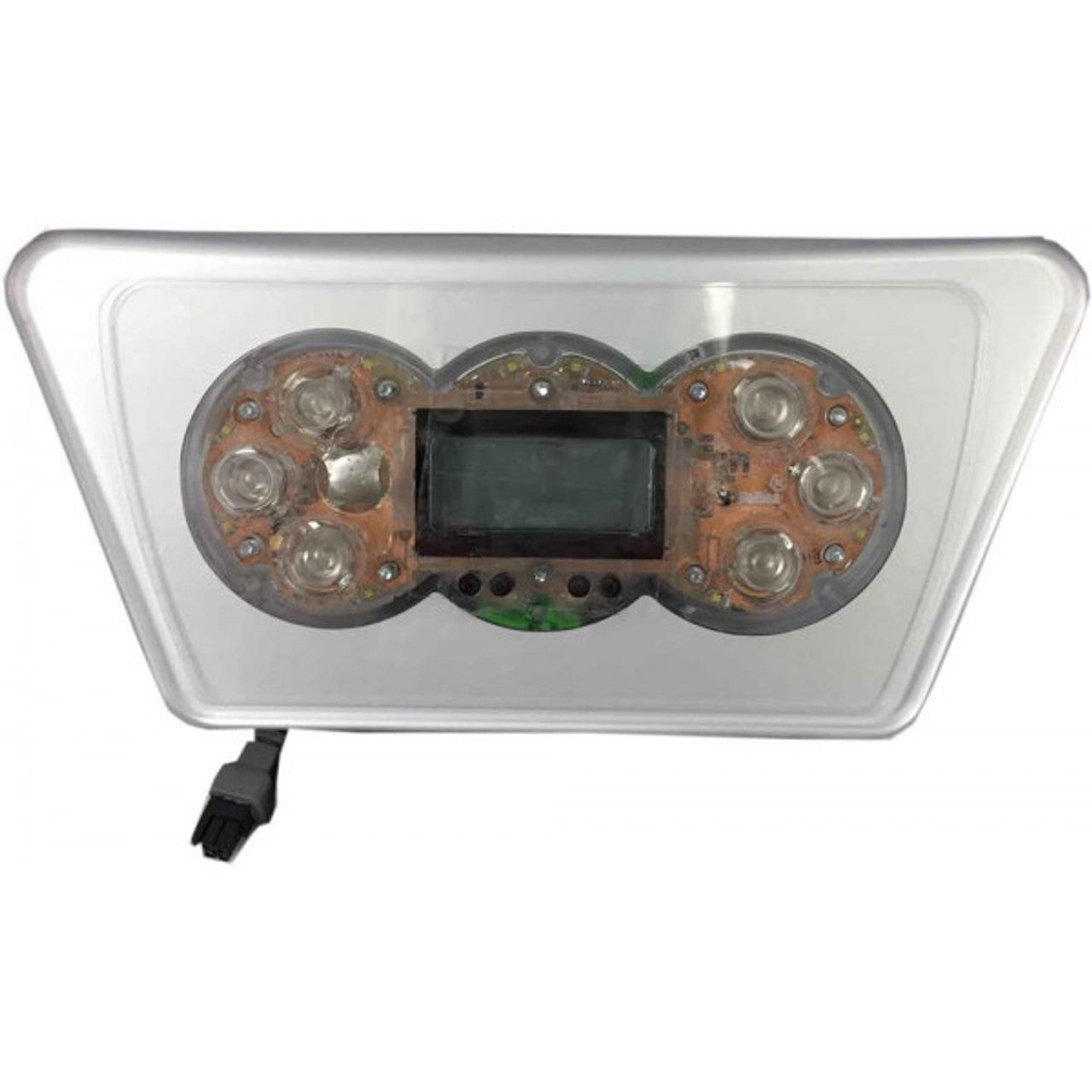 Marquis Spas Panneau de commande de surface Marquis Spas Vector 21