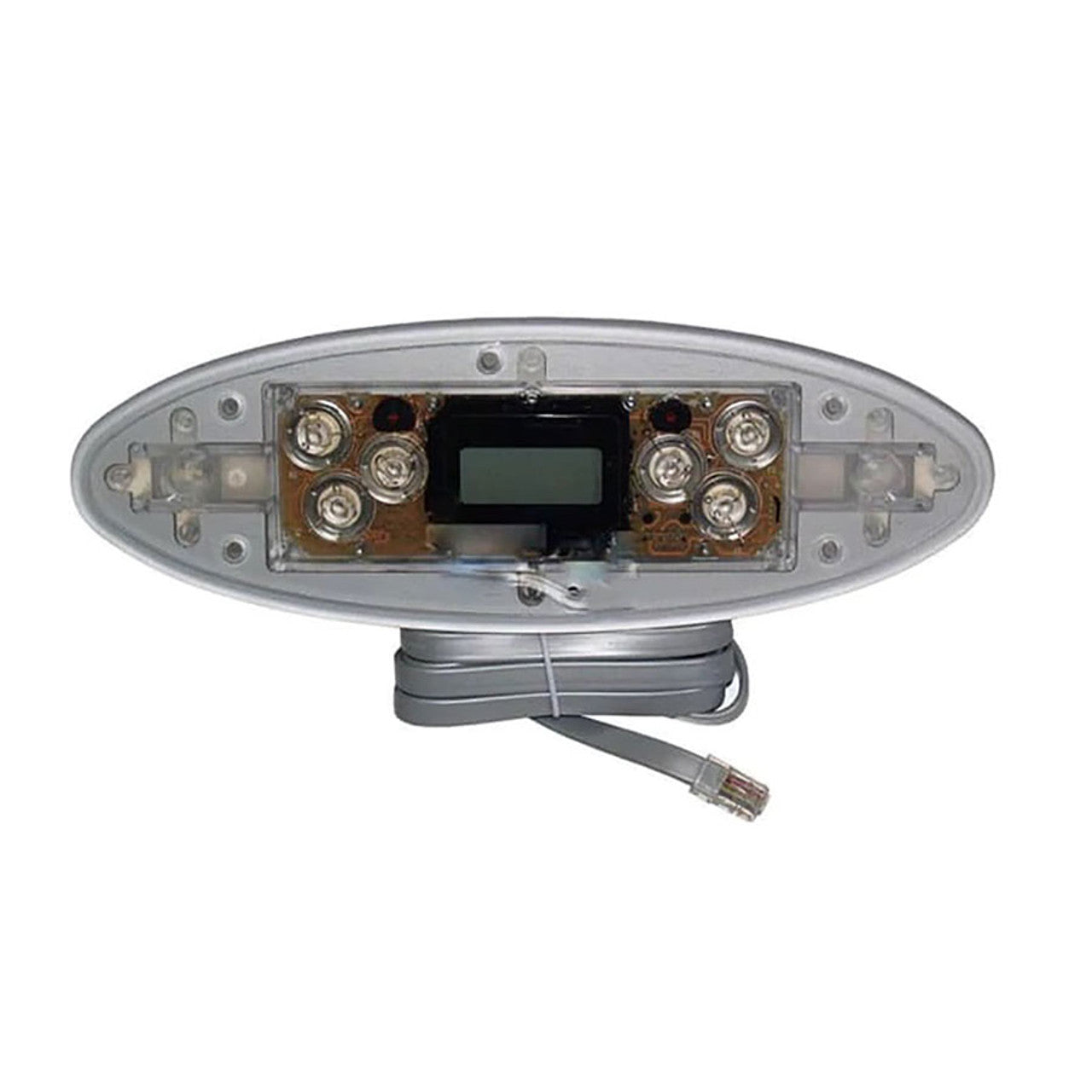 Marquis Spas Panneau de commande Marquis Spa à 6 boutons, 650-0420