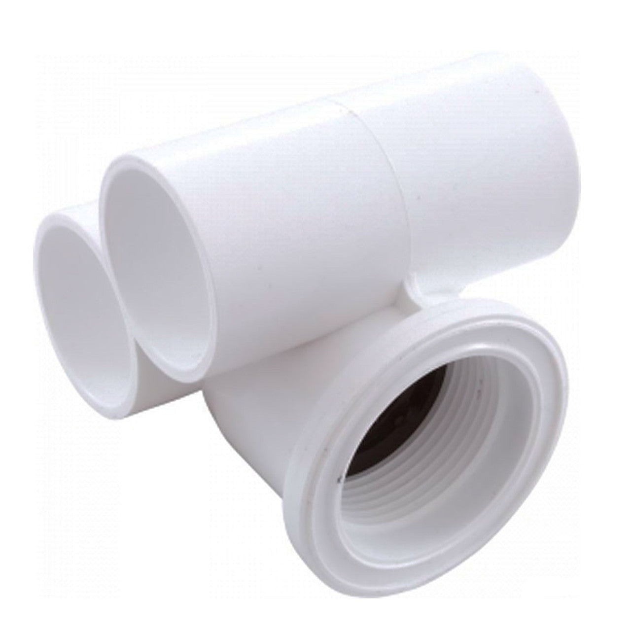 Balboa Water Group Pentair - Corps de microjet de luxe BWG 1" Sl X 1" Sl
