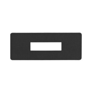 Plaque d'adaptation pour Gecko Aeware in.K200/TSC-9