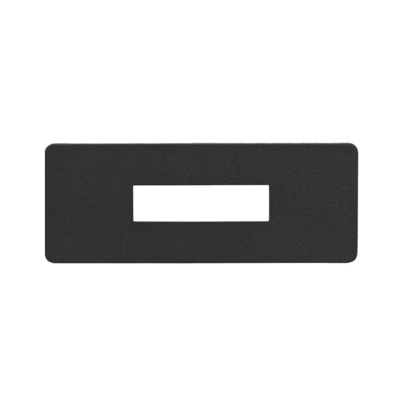 Gecko Plaque d'adaptation pour Gecko Aeware in.K200/TSC-9