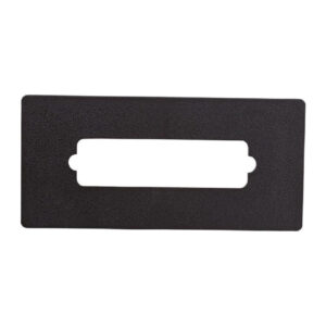 Plaque d'adaptation pour Gecko Aeware in.K300
