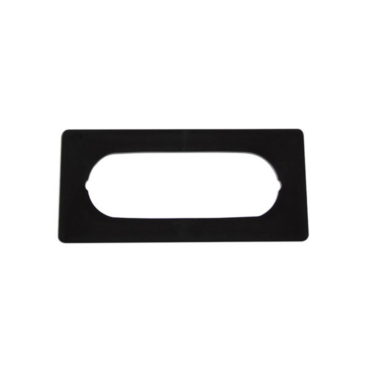 Gecko Plaque d'adaptation pour Gecko Aeware INK450