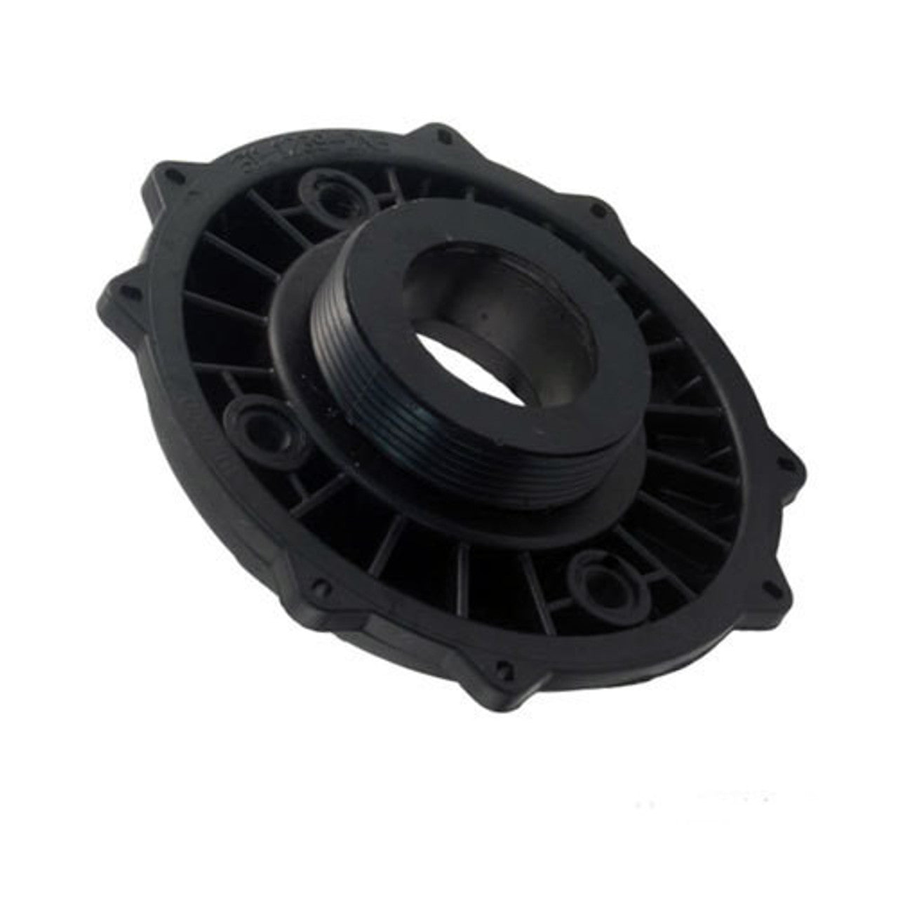 Waterway Plaque frontale de pompe Waterway Executive 2,5" 311-1210