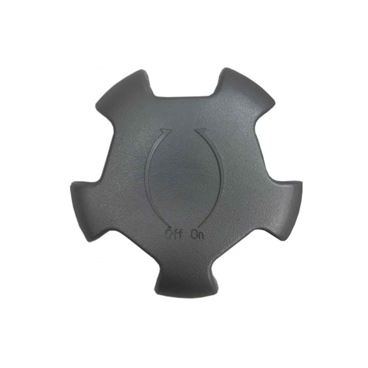 Marquis Spas Poignée de vanne marche/arrêt Marquis Spas, petit modèle - Usage quotidien 2009-2010