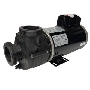 Pompe Balboa 5 HP pour spas canadiens
