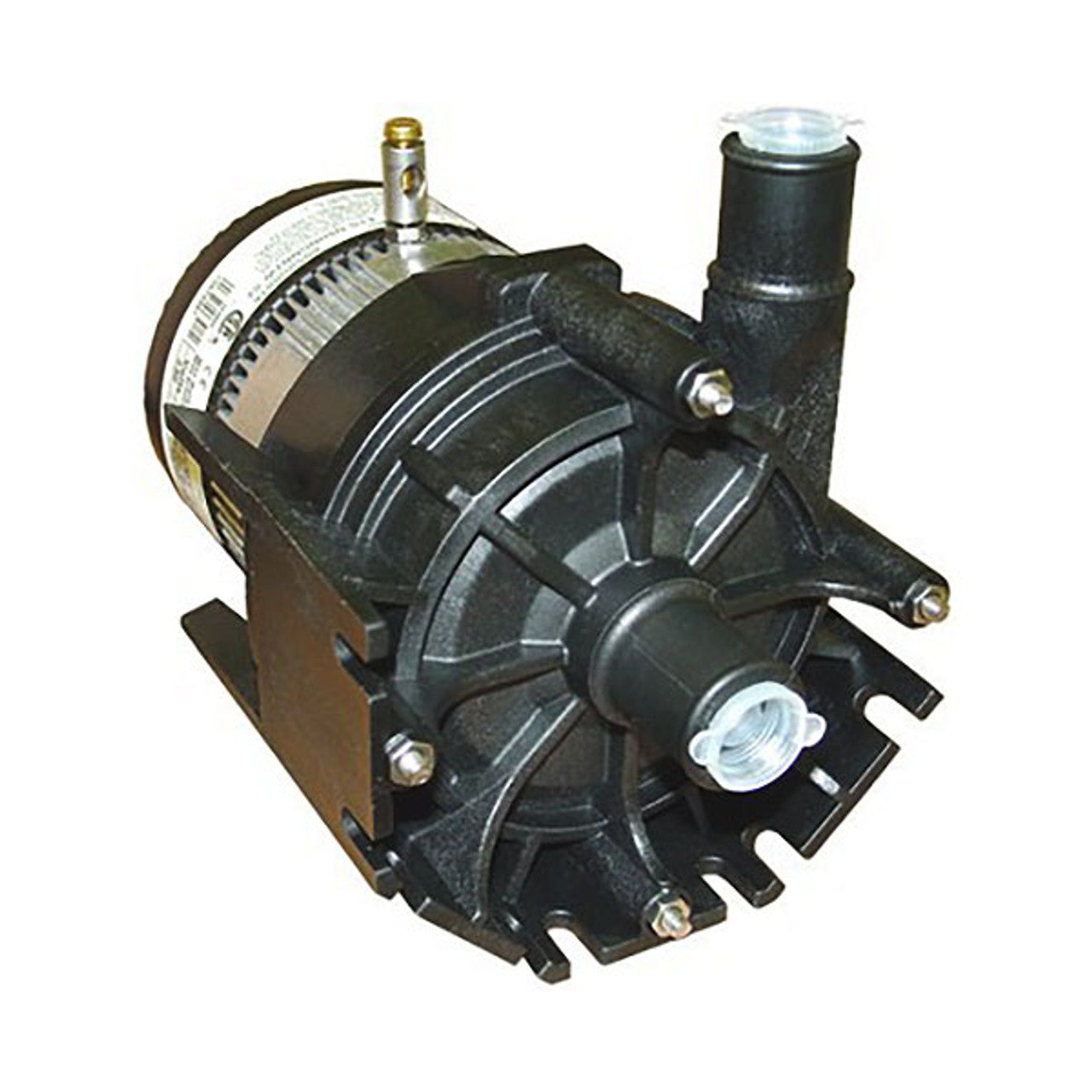 Laing Pompe de circulation compatible Sundance/Jacuzzi 6500-460, 115 V