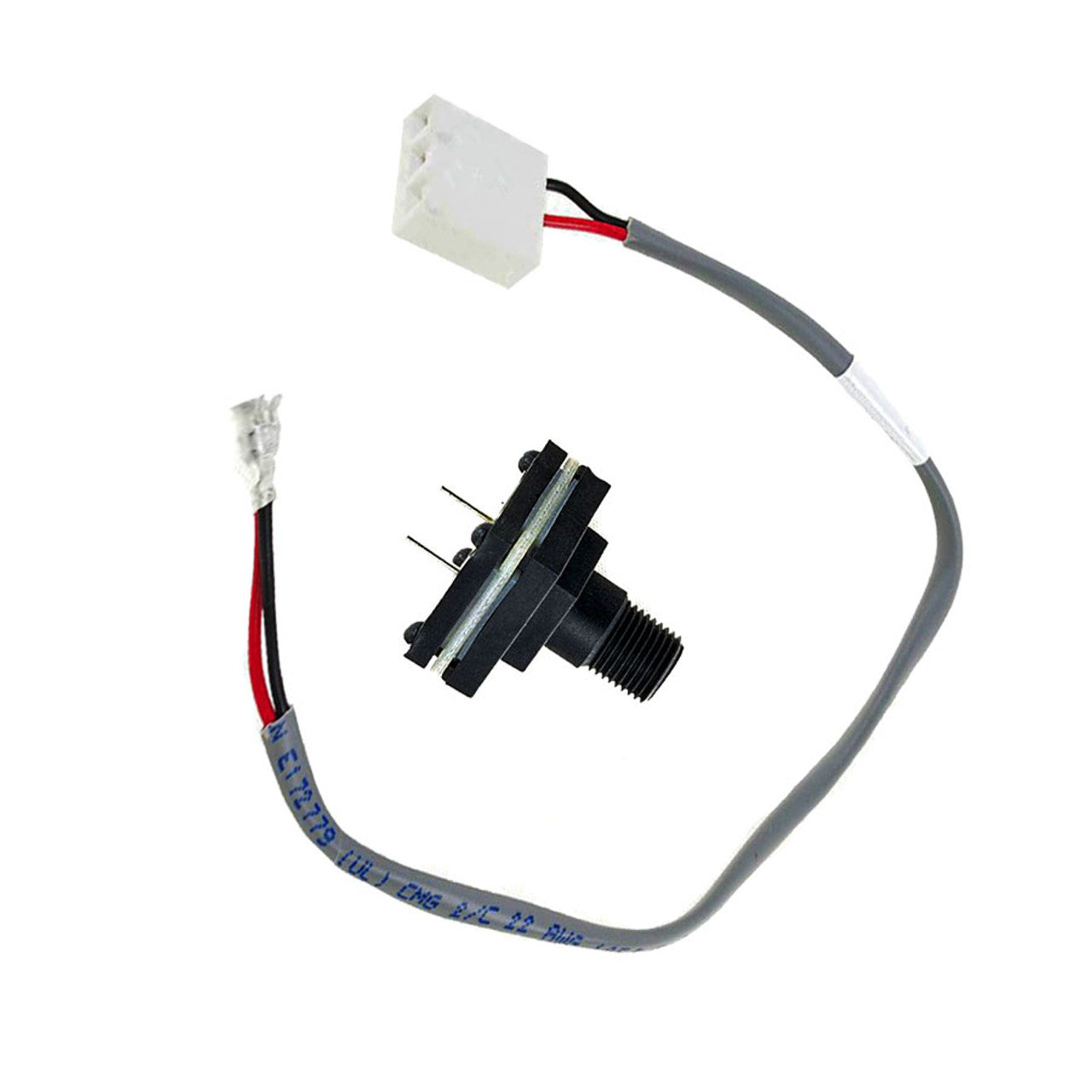 Hot Spring Spas Pressure Switch For Caldera, Hot Spot, Solona 73995