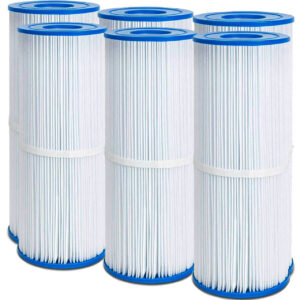 ProAqua Filters For PRB25,C4326, 6-Pack