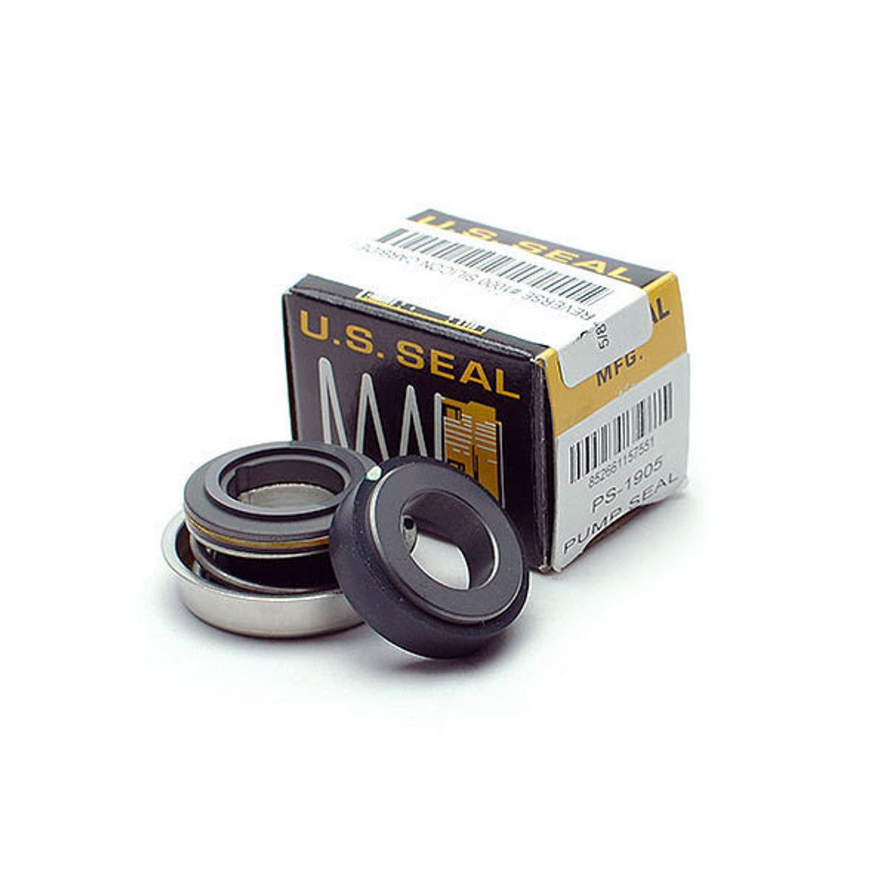 U.S. Seal PS-1905 Pump Seal Assembly, Commercial Grade