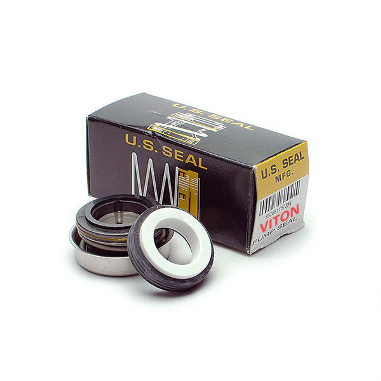 U.S. Seal PS-3986 U.S. Seal Pool Pump Seal kit Viton Grade