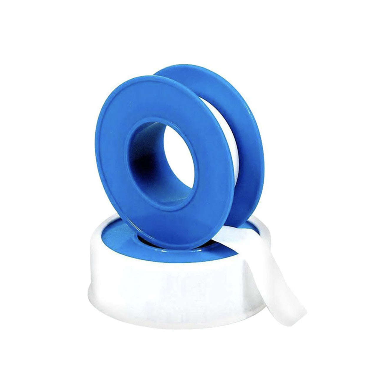 Generic PTFE Plumbing Tape (White)