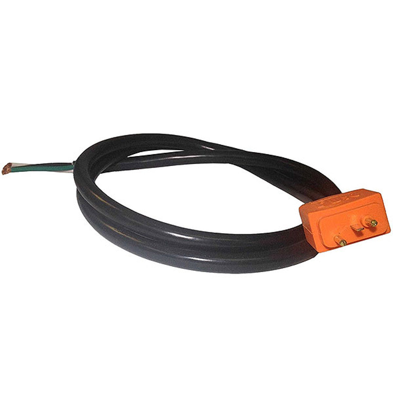 Generic Pump cord with mini J&J plug. 240V. 1 speed pumps