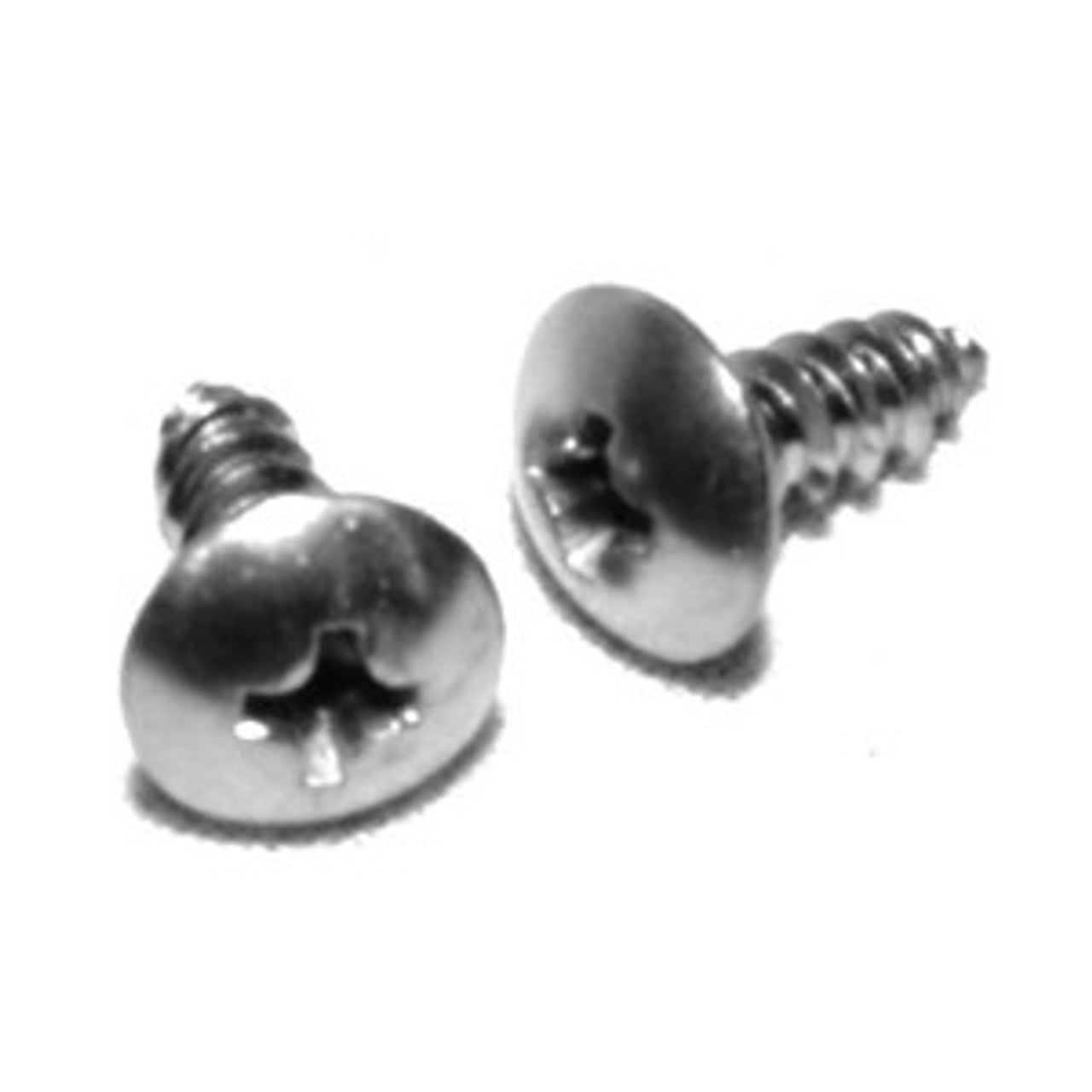 Rainbow Rainbow Lock Spring Screw, #11