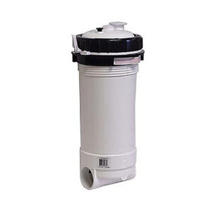 Rainbow RTL top load filter assembly