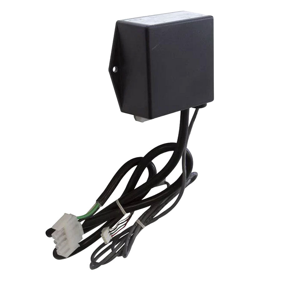Gecko Relais Gecko 5 Amp