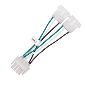 Répartiteur de prise Gecko Amp - 9920-401369