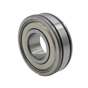 Roulement de moteur de pompe LX WUA, 16,90 mm
