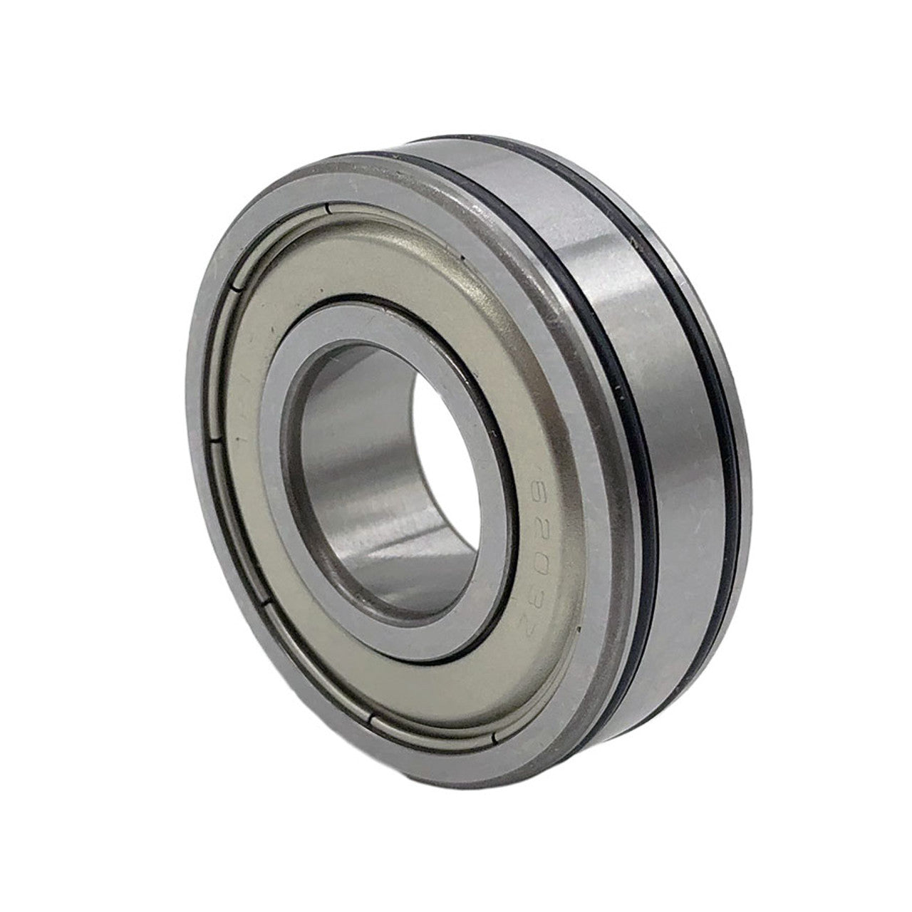 TPI Roulement de moteur de pompe LX WUA, 16,90 mm