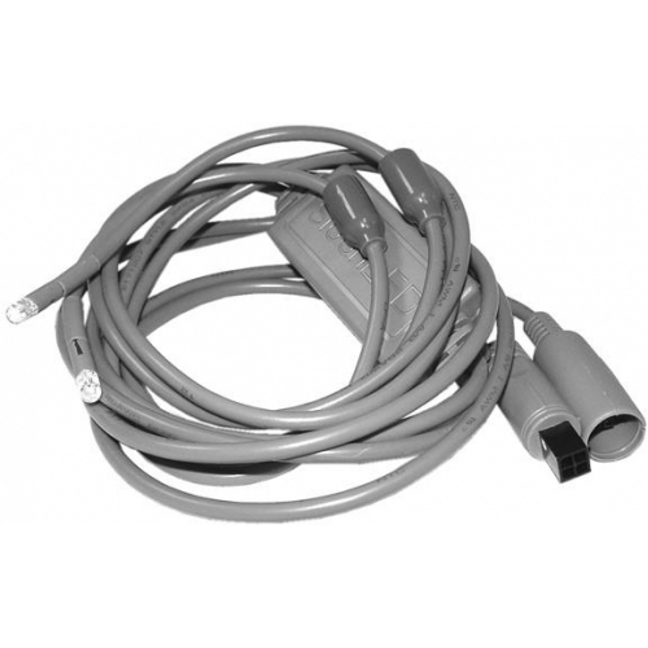 Sloan Sloan LED Dual Light Bulb Strand (50" Cord)