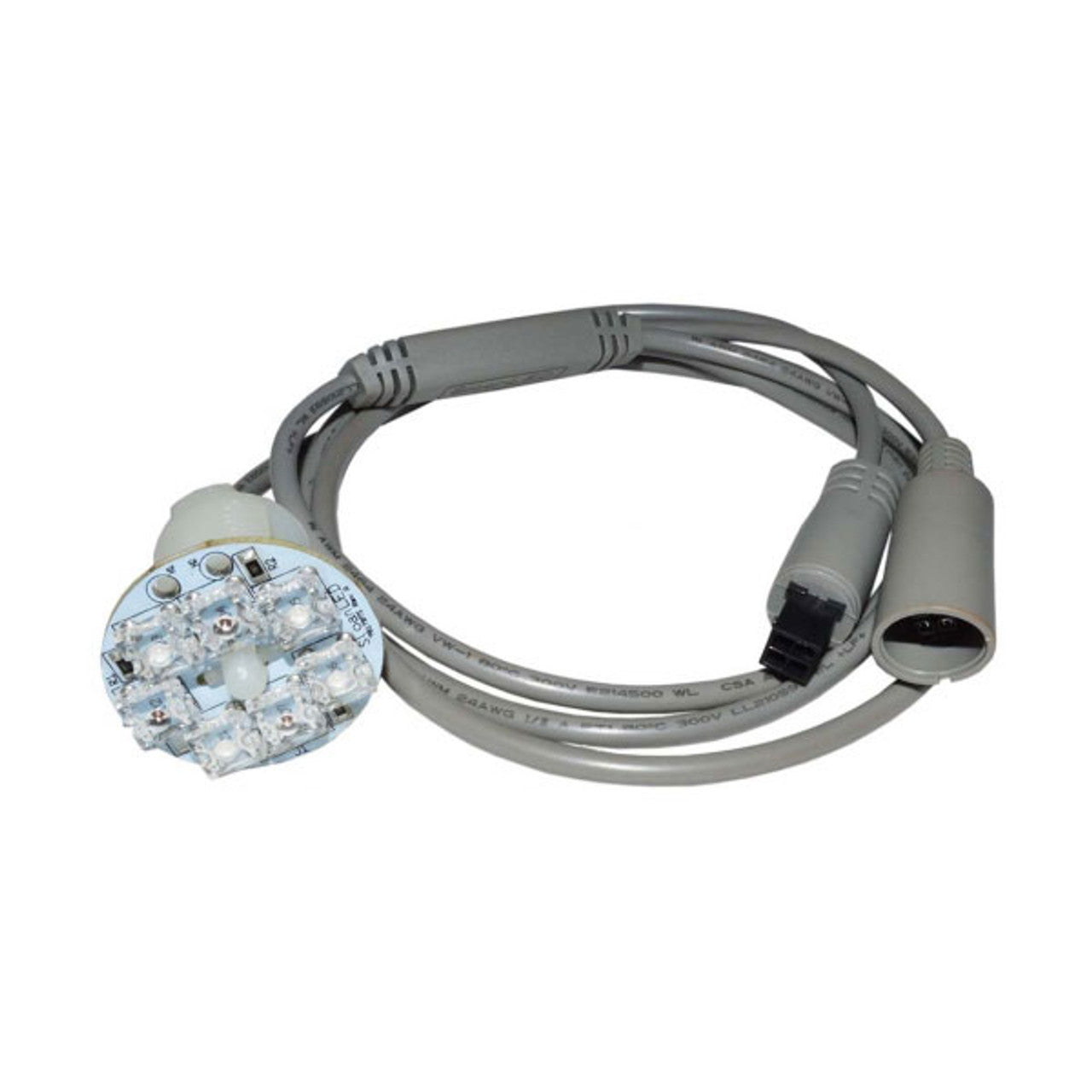 Sloan Sloan LED Light with 30" Cable (6 Bulb)