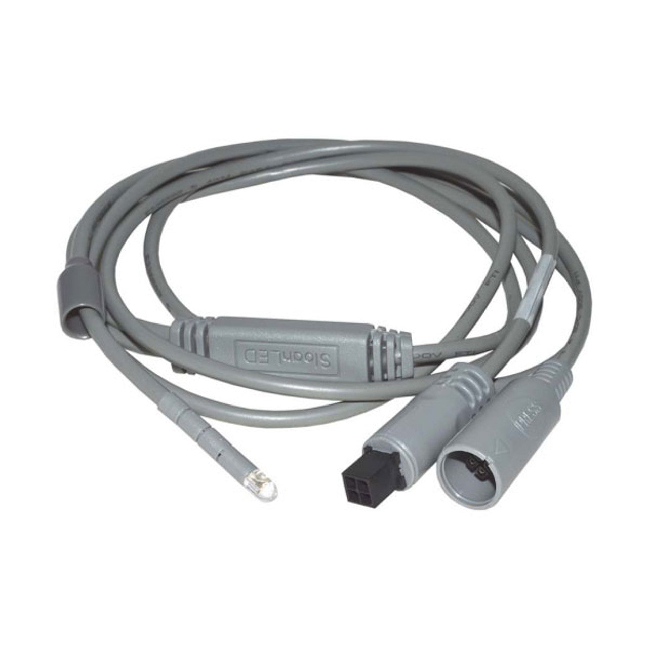 Sloan Sloan LED Single Light Bulb Strand (50" Cord)