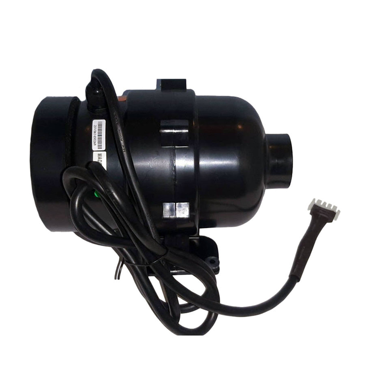LX Pump Co Souffleur d'air pour spa 120 V, 3,6 A