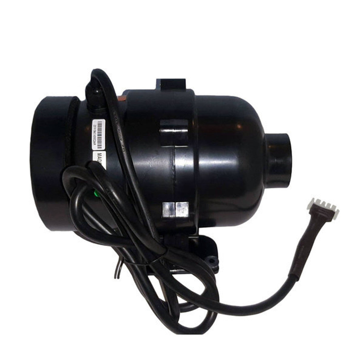 LX Pump Co Souffleur d'air pour spa 240 V, 3,3 A