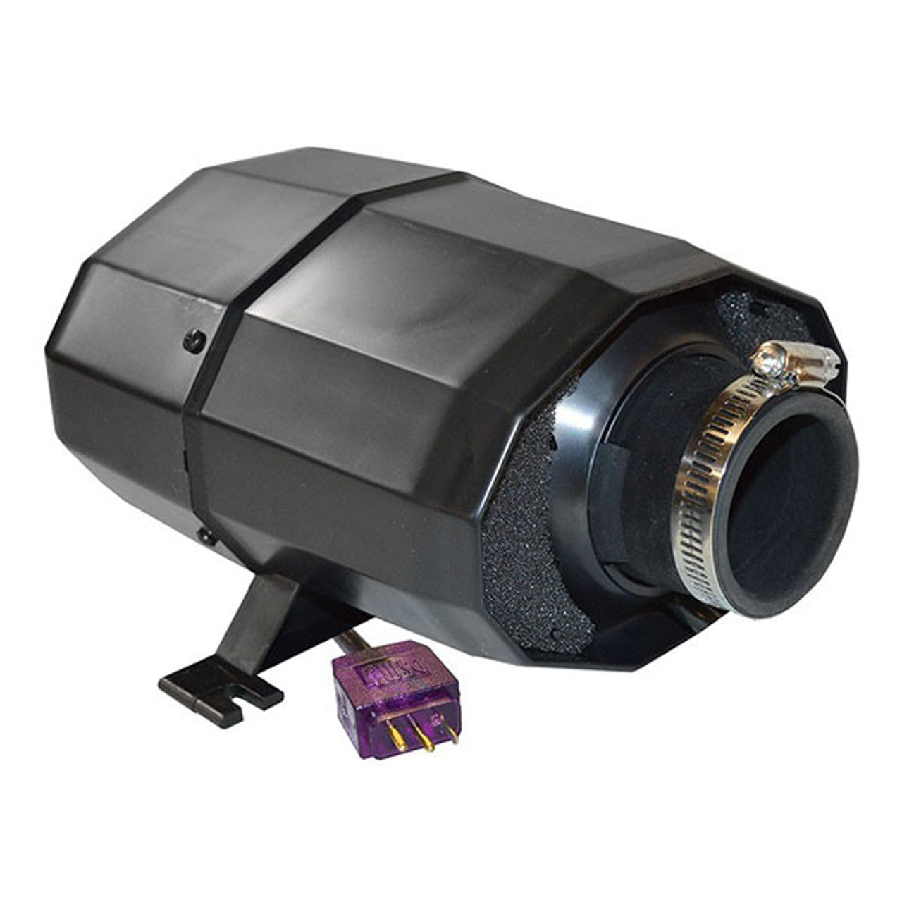 Silent Aire Souffleur de spa Silent Aire série 700, 2 CV, 120 V, cordon Mini J&J