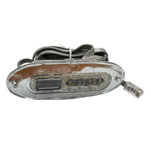Strong Spas MVP240 Topside Control