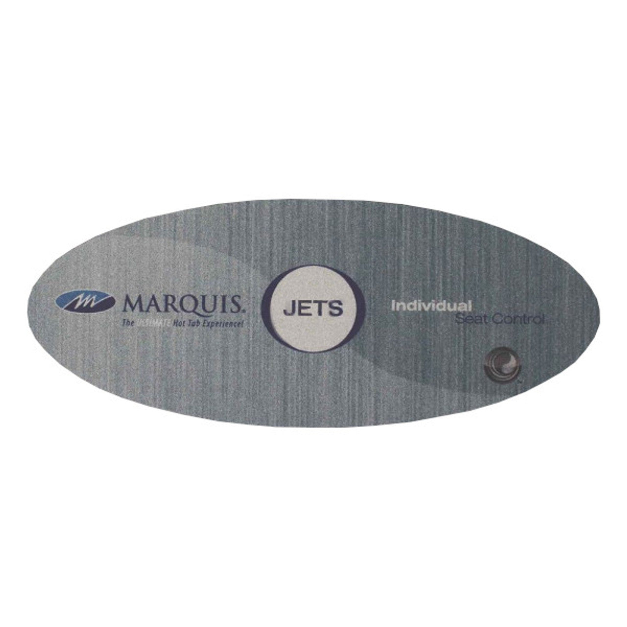 Marquis Spas Superposition de commande de siège auxiliaire Marquis Spas