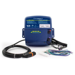 Système audio professionnel In.Stream 2, câble In.Link