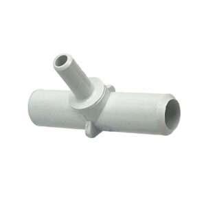 Té pour spa 3/4 po x 3/8 po