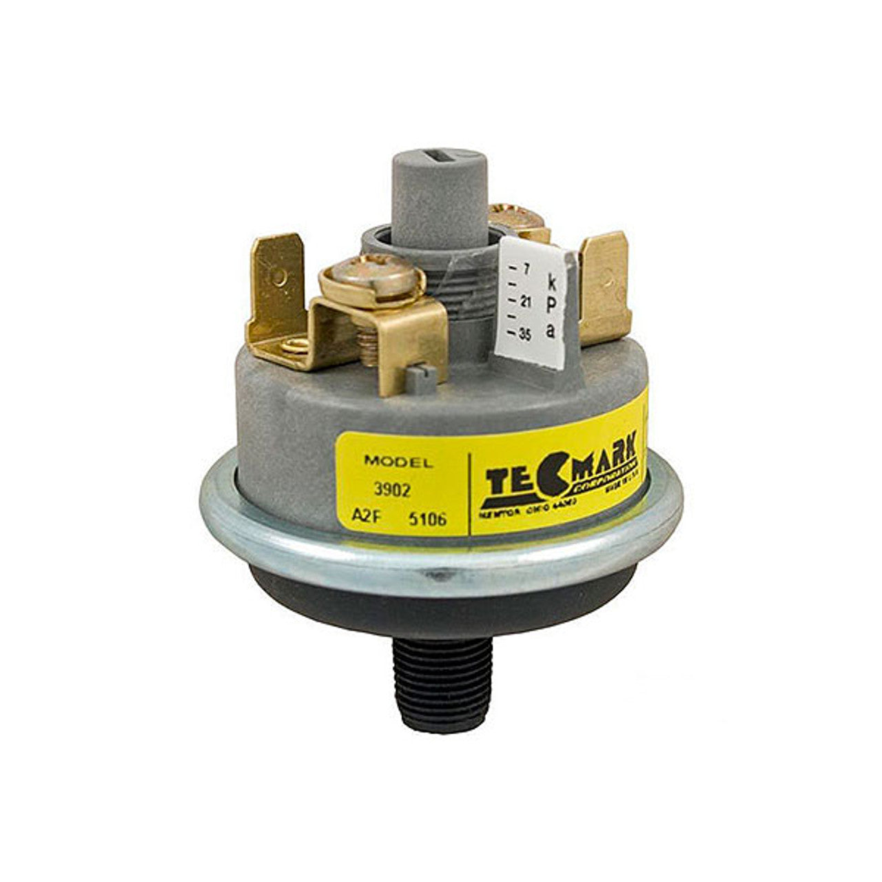 Tecmark Tecmark Pressure Switch For Hot Tub 3902