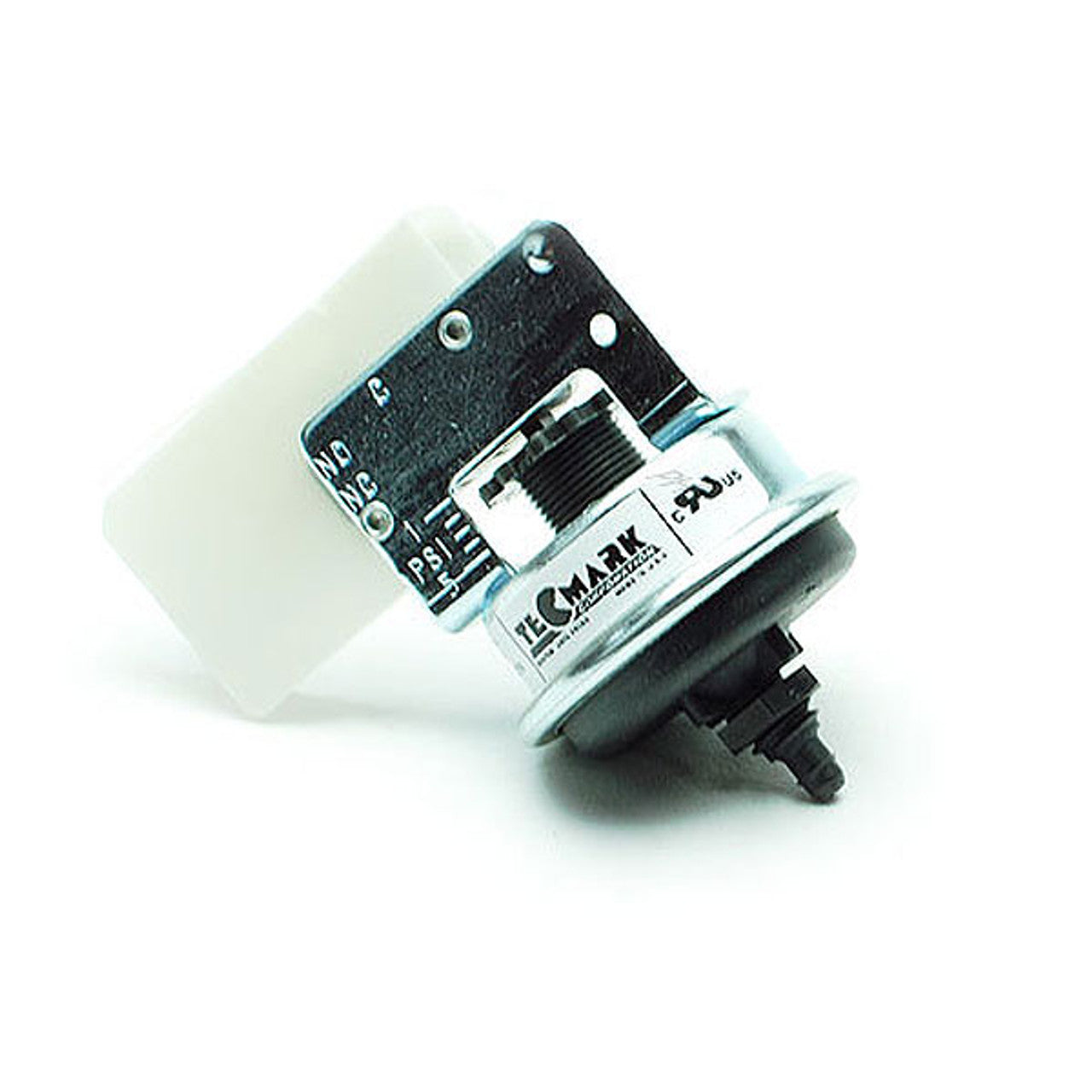 Tecmark Tecmark pressure switch model 3028 with barb connection