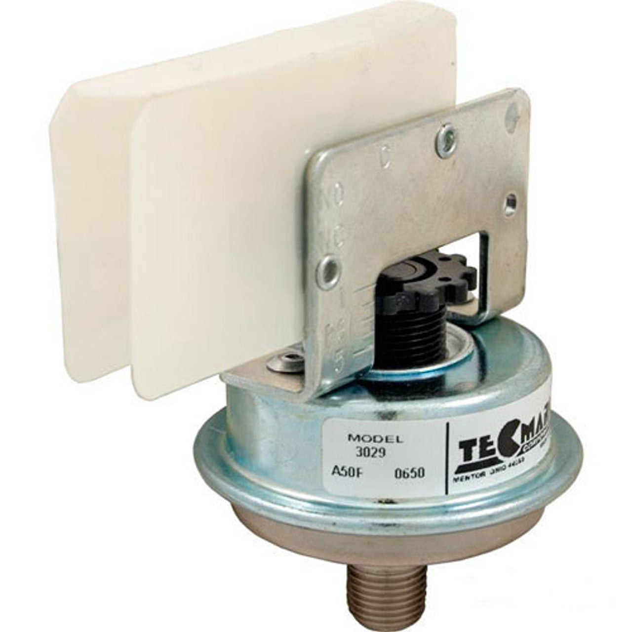 Tecmark Tecmark Pressure Switch Model 3029
