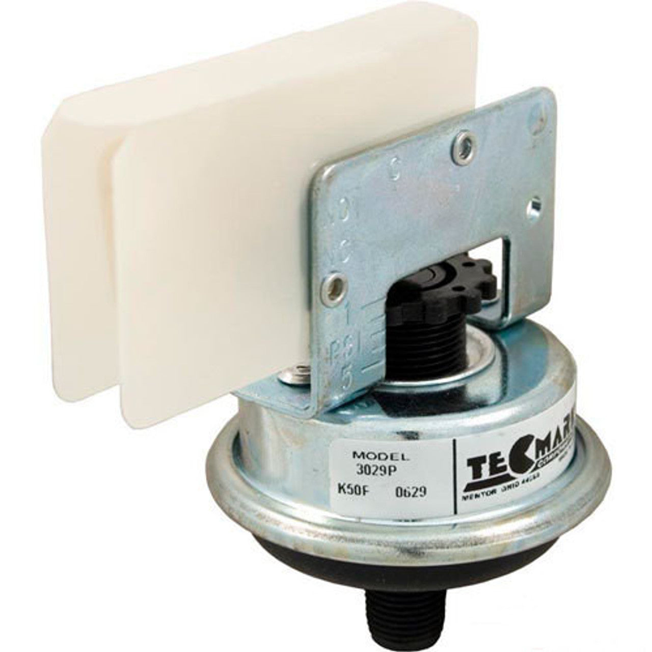 Tecmark Tecmark Pressure Switch Model 3029P