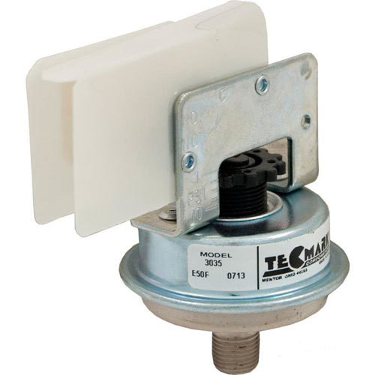 Tecmark Tecmark pressure switch model 3035 10PSI