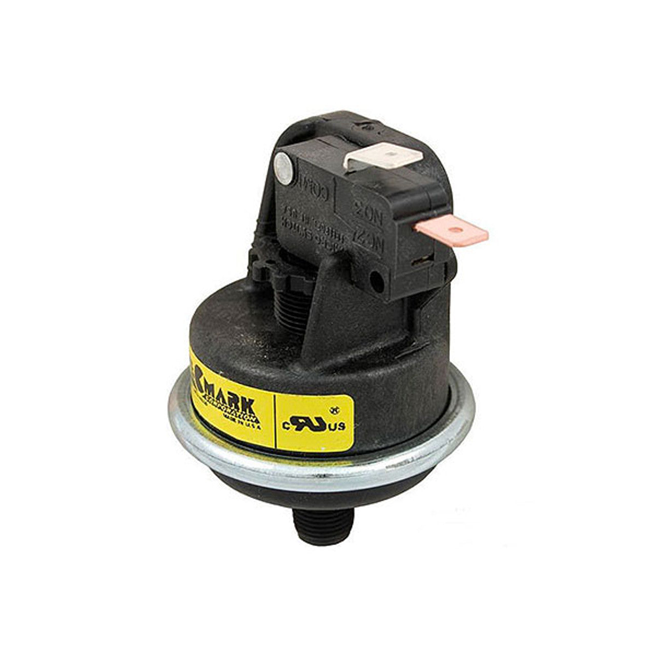 Tecmark Tecmark pressure switch model 4010P