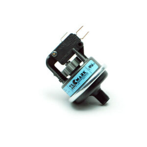 Tecmark Vacuum Switch V4003P-DX - Plastic base