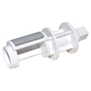 Tige de soupape CMP pour petites soupapes - Blanche