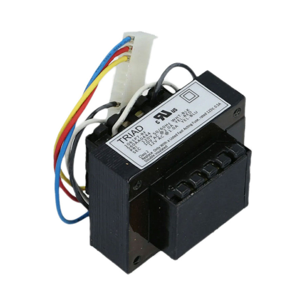 Gecko Transformateur Gecko pour série Y, 120 volts