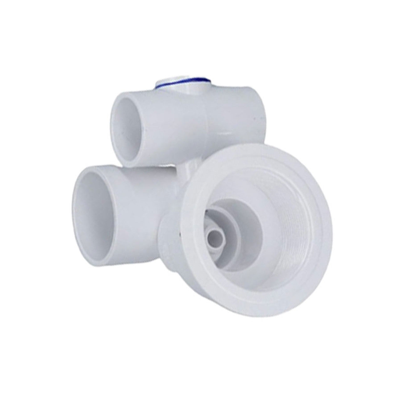 Hydro-air Transformation de corps Hydro Air 1-1/2" x 1"