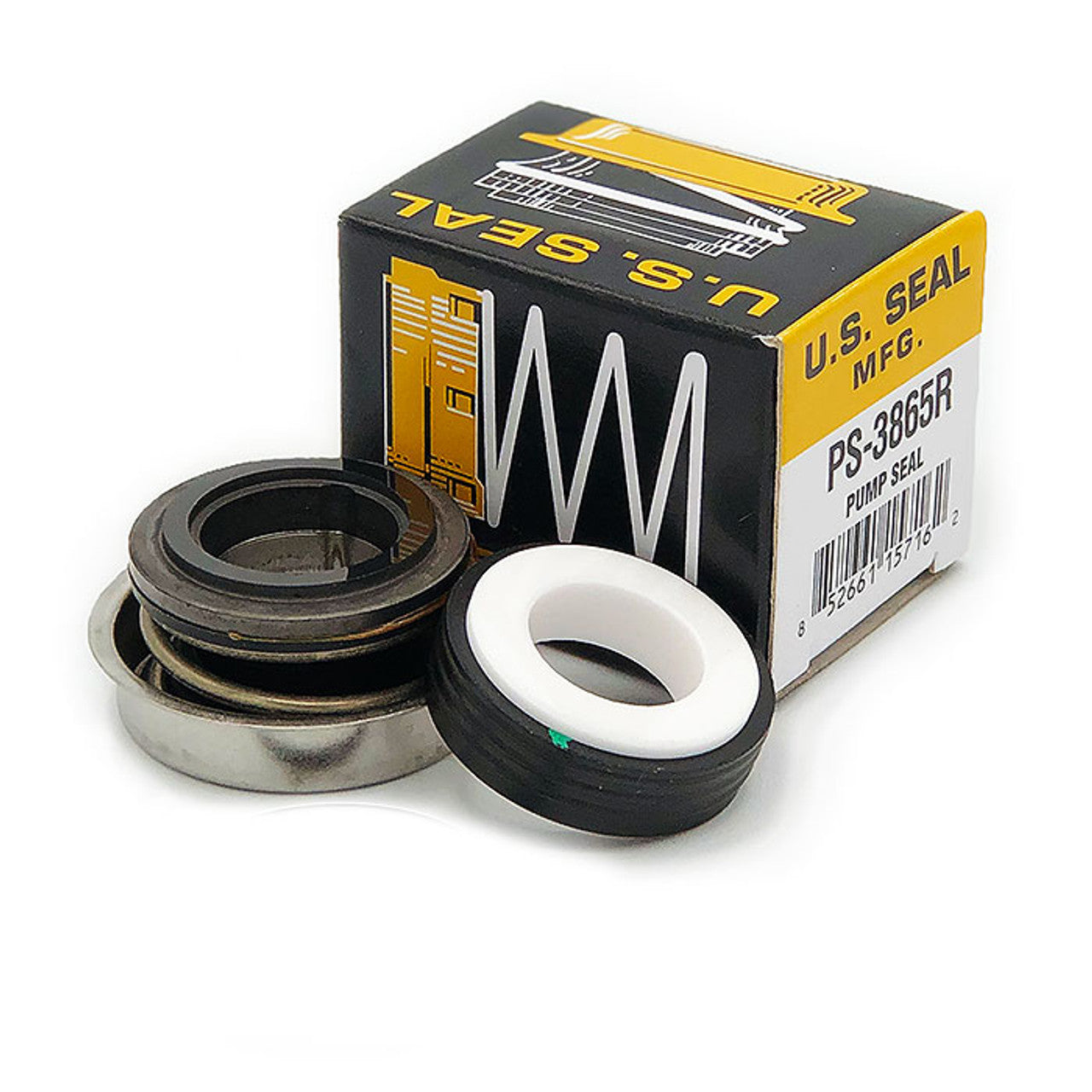 U.S. Seal U.S. Seal PS-3865R Pump Seal Kit