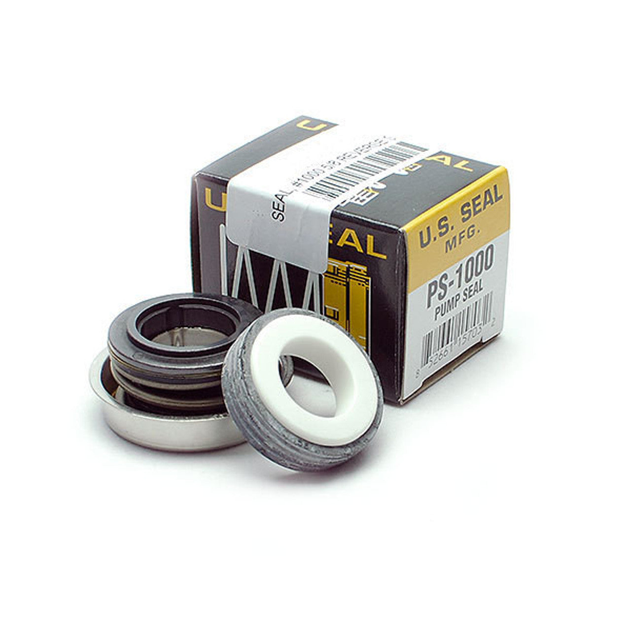 U.S. Seal U.S. Seal Value Grade PS-1000 Pump Seal Kit