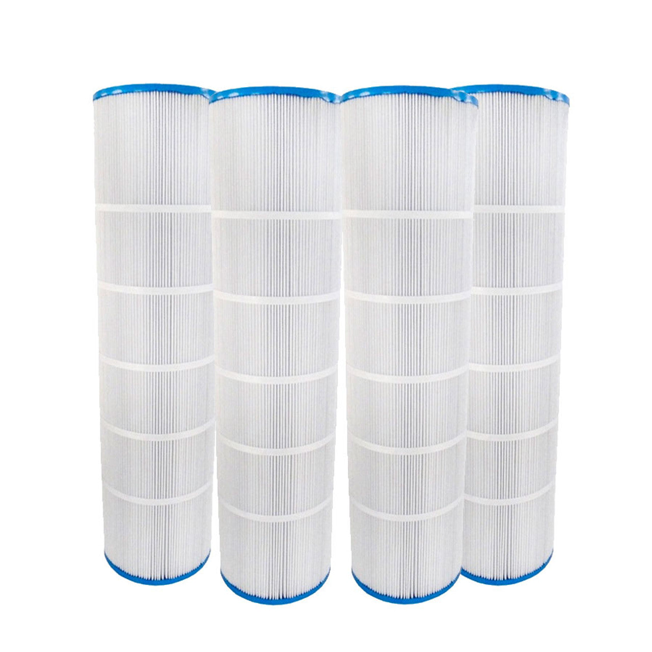 Unicel Unicel C-7459-4 pour Jandy CL340 - Lot de 4