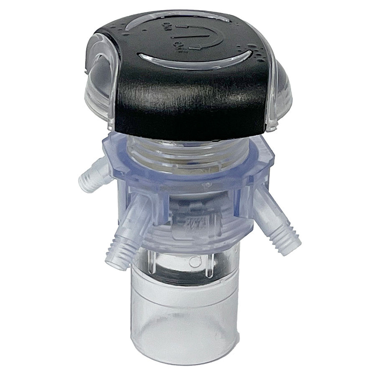 Dream Maker Spas Valve de régulation d'air Glo - Transparente