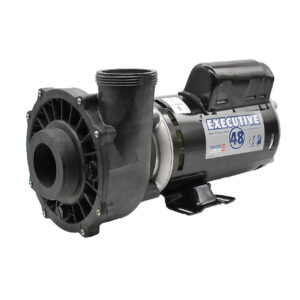 Waterway Executive 48, 2 CV, 230 V, PF-20-2N22C4